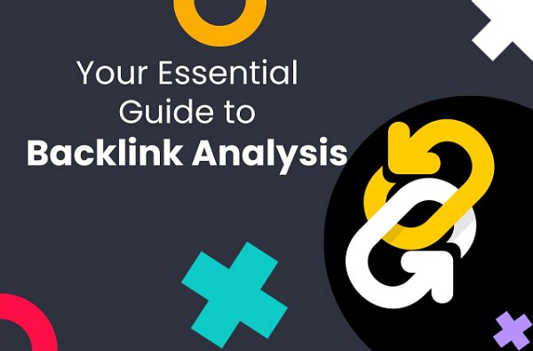What is a backlink analysis?